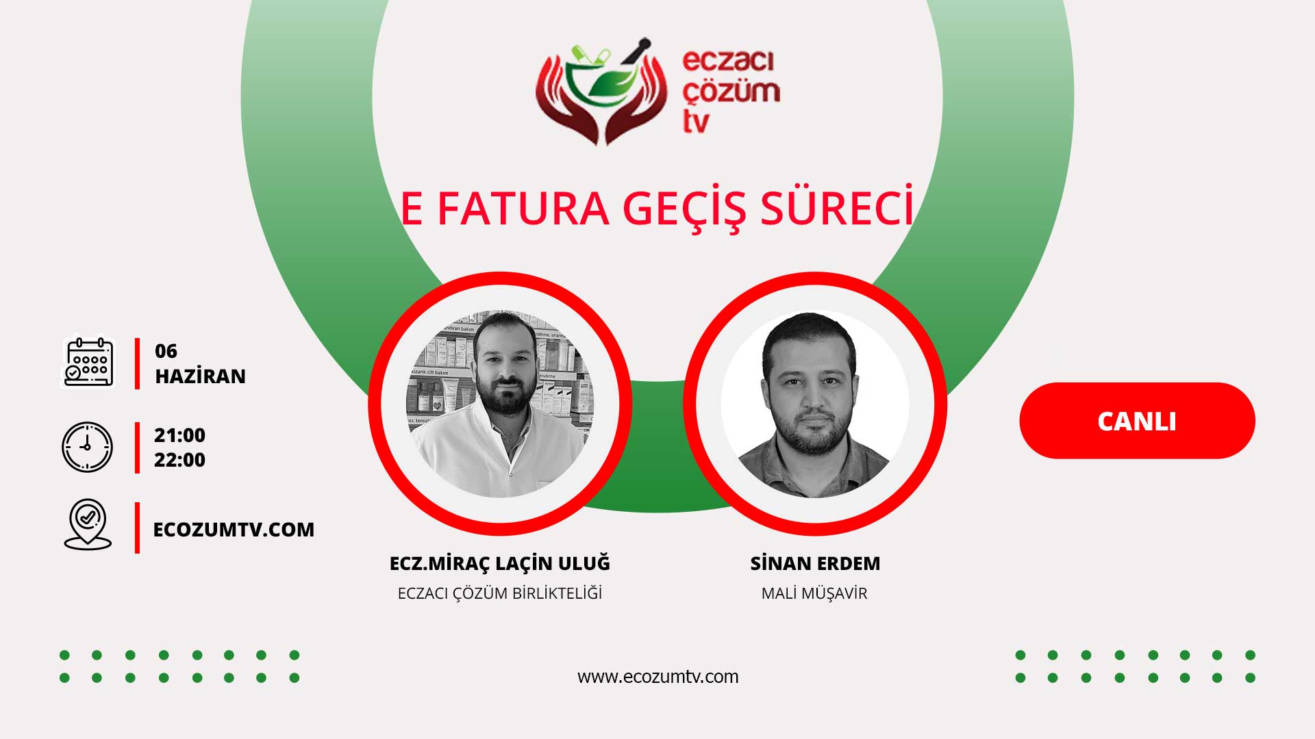 E- Fatura Geçiş Süreci